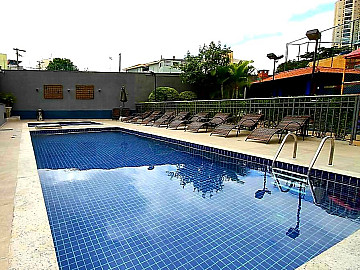 Apartamento - Venda - Sacomã - São Paulo - SP