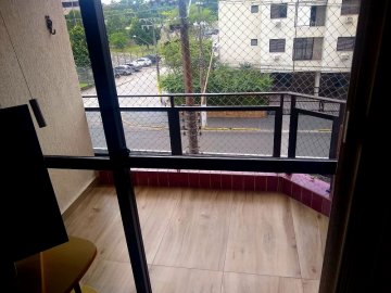 Apartamento - Venda - Enseada - Guarujá - SP