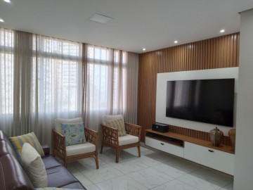 Apartamento - Venda - Pitangueiras - Guarujá - SP
