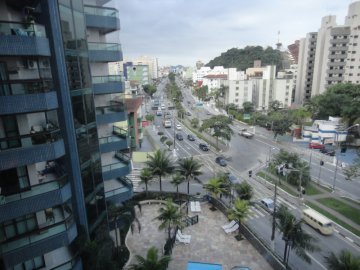 Apartamento - Venda - Enseada - Guarujá - SP
