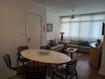 Apartamento - Venda - Pitangueiras - Guarujá - SP