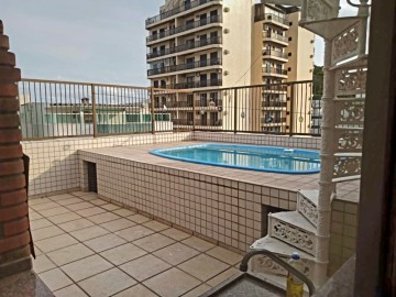 Cobertura - Venda - Enseada - Guarujá - SP