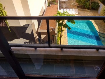 Apartamento - Venda - Loteamento João Batista Julião - Guarujá - SP