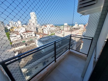 Apartamento - Venda - Enseada - Guarujá - SP