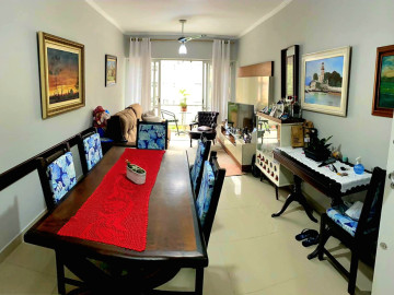 Apartamento - Venda - Enseada - Guarujá - SP
