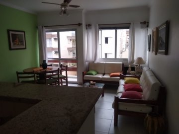 Apartamento - Venda - Enseada - Guarujá - SP