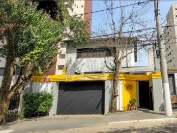 Casa - Venda - Jardim Vila Mariana - São Paulo - SP