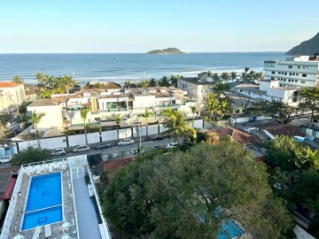 Apartamento - Venda - Jardim Las Palmas - Guarujá - SP
