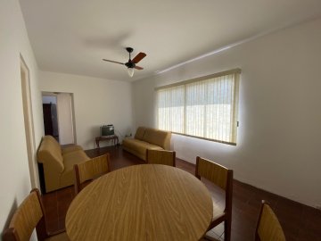 Apartamento - Aluguel - Enseada - Guarujá - SP