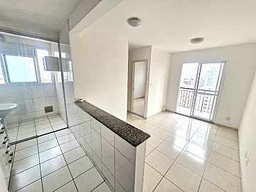 Apartamento - Aluguel - Sacomã - São Paulo - SP