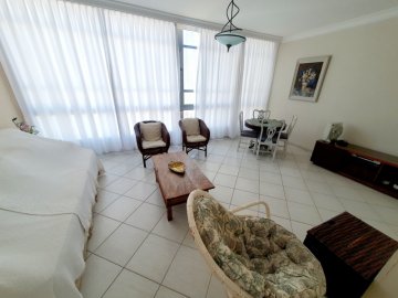 Apartamento - Venda - Pitangueiras - Guarujá - SP