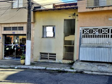 Casa - Venda - Vila Gumercindo - So Paulo - SP