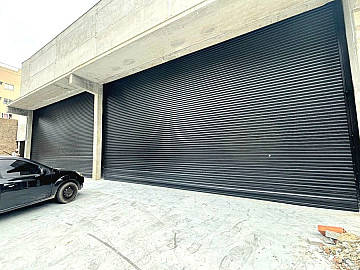 Galp�o - Aluguel - Enseada - Guaruj� - SP