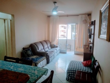 Apartamento - Venda - Pitangueiras - Guarujá - SP