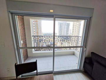 Apartamento - Venda - Vila Dom Pedro I - So Paulo - SP