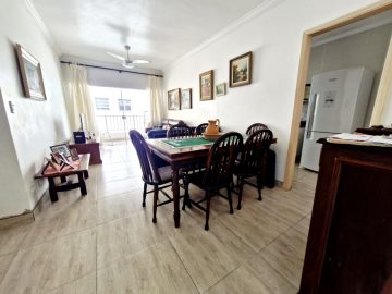 Apartamento - Venda - Jardim Las Palmas - Guarujá - SP