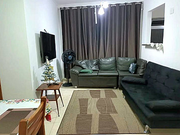 Apartamento - Venda - Enseada - Guarujá - SP