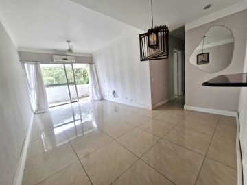 Apartamento - Venda - Enseada - Guarujá - SP