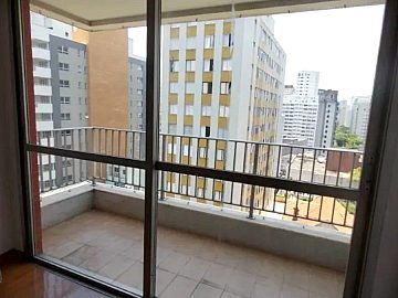 Apartamento para Aluguel