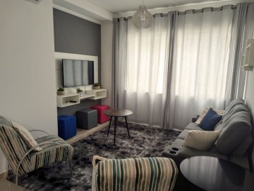 Apartamento - Venda - Pitangueiras - Guarujá - SP