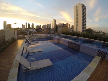 Apartamento - Venda - Ipiranga - São Paulo - SP