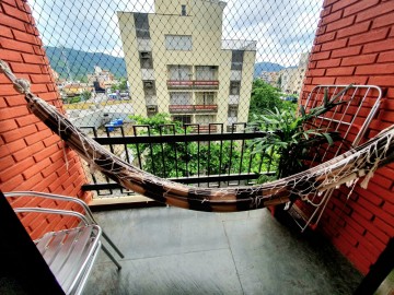 Apartamento - Venda - Enseada - Guarujá - SP