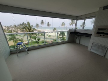 Apartamento - Venda - Enseada - Guarujá - SP