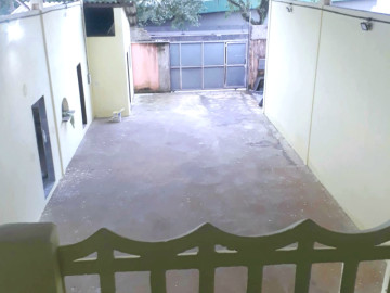 Galpão - Venda - Vila Áurea (vicente de Carvalho) - Guarujá - SP