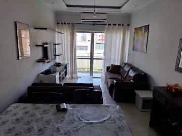 Apartamento - Aluguel - Enseada - Guarujá - SP
