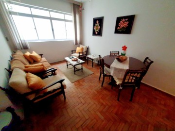 Apartamento - Venda - Loteamento João Batista Julião - Guarujá - SP
