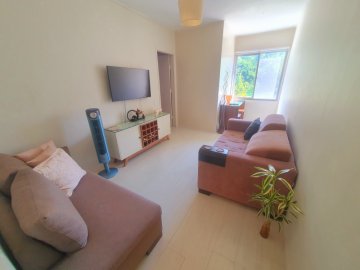 Apartamento - Venda - Enseada - Guarujá - SP