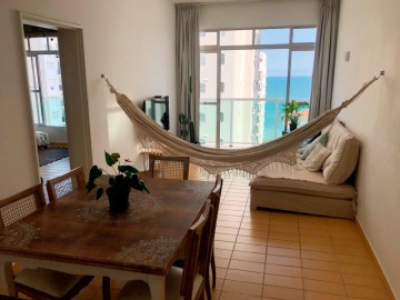 Apartamento - Venda - Pitangueiras - Guarujá - SP