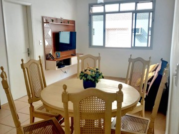 Apartamento - Venda - Enseada - Guarujá - SP