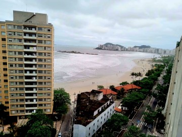 Apartamento - Venda - Pitangueiras - Guarujá - SP