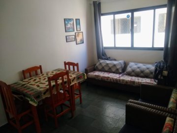 Apartamento - Aluguel - Jardim Enseada - Guarujá - SP
