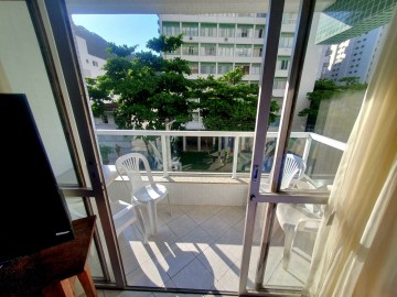 Apartamento - Venda - Pitangueiras - Guarujá - SP
