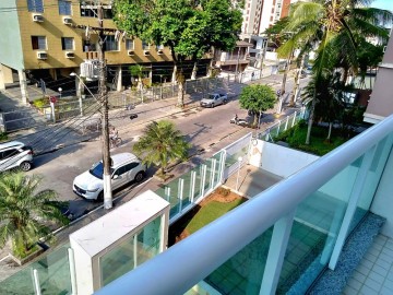 Apartamento - Venda - Enseada - Guarujá - SP