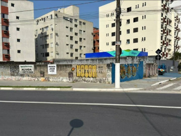 Terreno - Aluguel - Enseada - Guarujá - SP