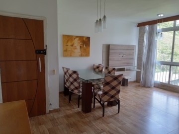 Apartamento - Venda - Enseada - Guarujá - SP