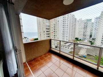 Apartamento - Aluguel - Pitangueiras - Guarujá - SP