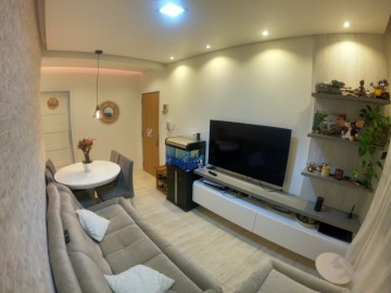 Apartamento - Venda - Ipiranga - São Paulo - SP