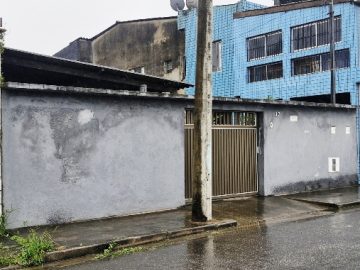 Casa - Venda - Vila urea (vicente de Carvalho) - Guaruj - SP