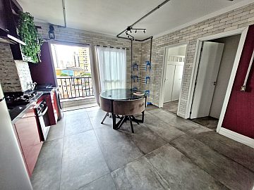 Apartamento para Aluguel