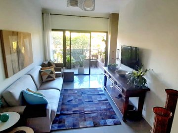 Apartamento - Venda - Enseada - Guarujá - SP