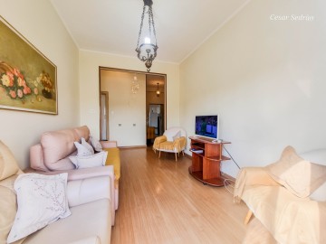 Apartamento - Venda - Vila Monumento - São Paulo - SP