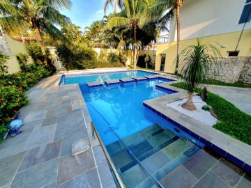 Casa - Venda - Jardim Virgínia - Guarujá - SP