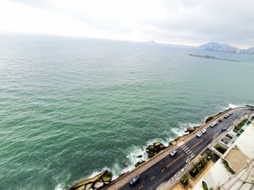 Apartamento - Venda - Pitangueiras - Guarujá - SP