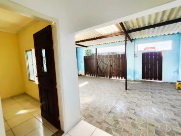 Casa - Venda - Vila urea (vicente de Carvalho) - Guaruj - SP