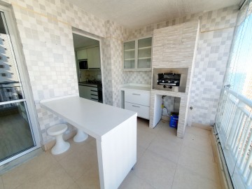 Apartamento - Venda - Vila Alzira - Guarujá - SP