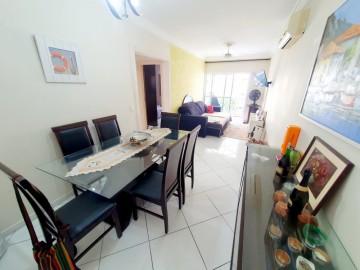 Apartamento - Venda - Enseada - Guarujá - SP